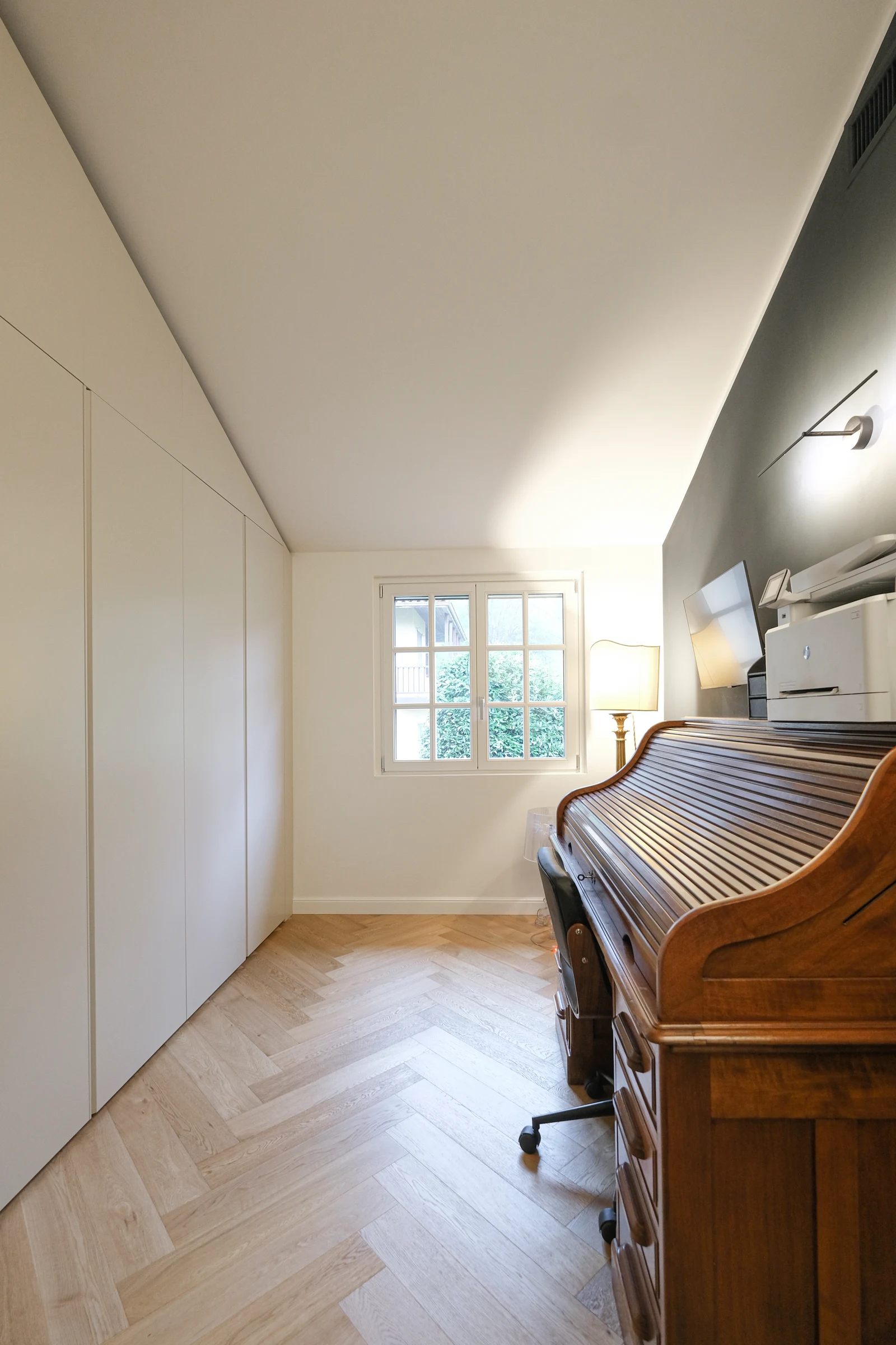 Villa singola Bergamo - thumbnail 43